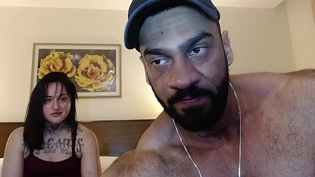 henryhadesflirt online show from 03-06-26, 09:44