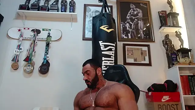 henryhadesflirt online show from 04-08-26, 10:43