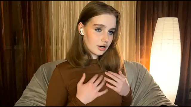 Sibriina Liliya online show from 04-29-26, 07:42