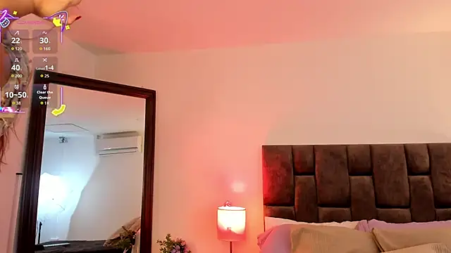 Aliccecullen online show from 11-27-25, 12:07