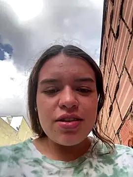 Aphrill online show from 10-26-25, 08:26