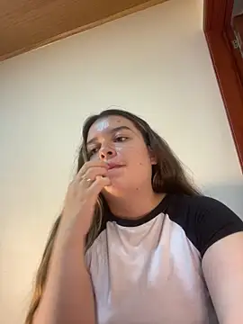 Aphrill online show from 11-10-25, 08:19