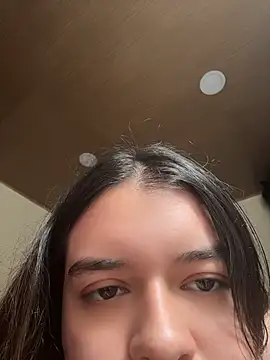 Aphrill online show from 04-27-26, 09:02