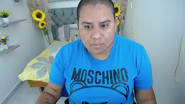 Snapshot of hotlesby_valery chatting on 10-22-25, 12:38 hotlesby valery online show from 10-22-25, 12:38