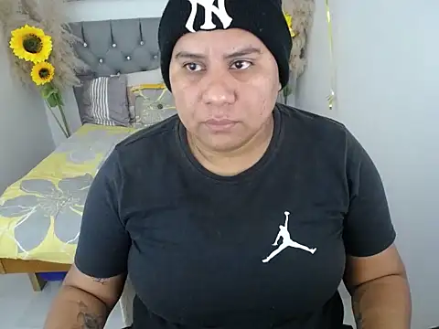 Snapshot of hotlesby_valery chatting on 10-31-25, 11:55 hotlesby valery online show from 10-31-25, 11:55