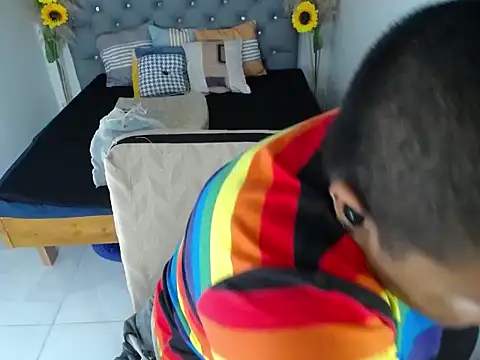 Snapshot of hotlesby_valery chatting on 11-26-25, 07:37 hotlesby valery online show from 11-26-25, 07:37