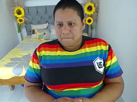 Snapshot of hotlesby_valery chatting on 12-01-25, 12:10 hotlesby valery online show from 12-01-25, 12:10