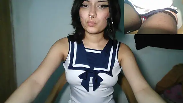 Valentina Bailecito online show from 11-12-25, 03:40