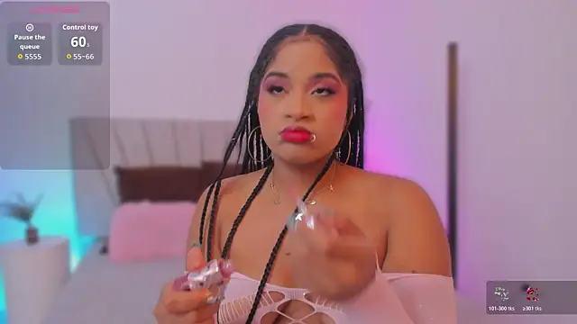 camilafoox7 online show from 03-21-26, 04:06