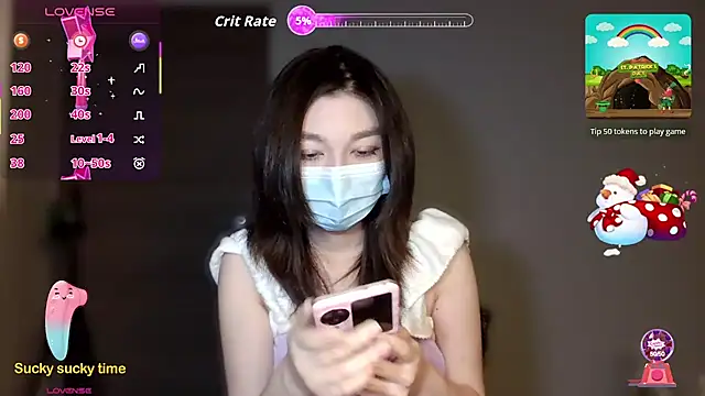 fioralba online show from 11-24-25, 06:40