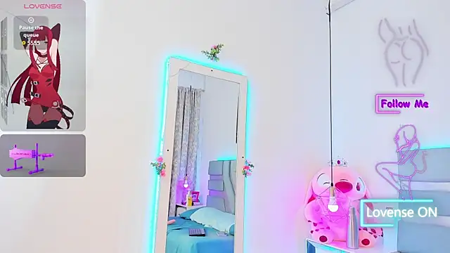 Kitty love77 online show from 10-06-25, 12:13