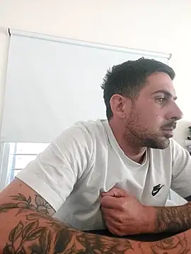 coherro3 online show from 11-13-25, 12:15