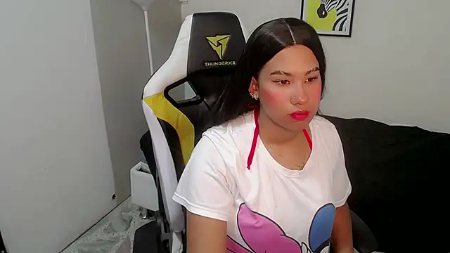 La tokisha online show from 10-14-25, 12:00