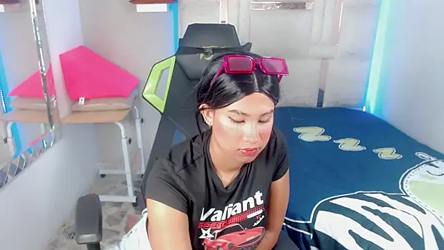 La tokisha online show from 10-20-25, 12:22