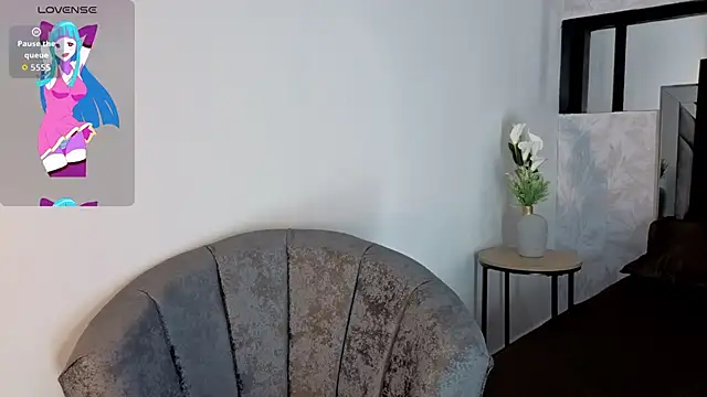 sarita princess7 online show from 12-17-25, 08:26