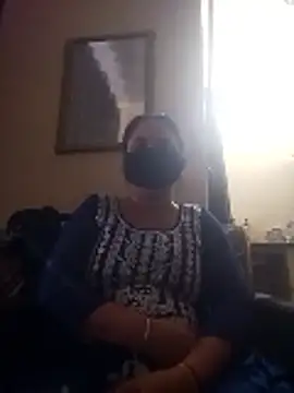 Sonali-6969 online show from 04-05-26, 09:17