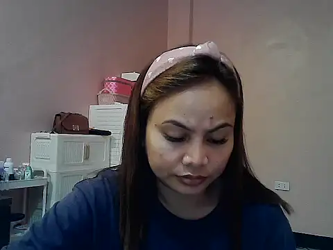 Amarrahlyn online show from 05-19-26, 09:21