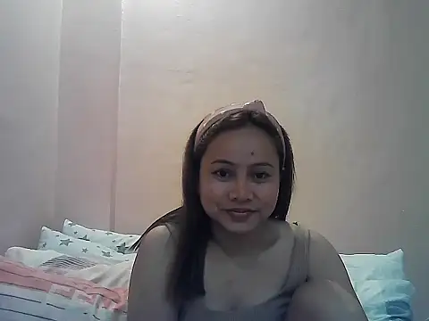 Amarrahlyn online show from 06-11-26, 09:13