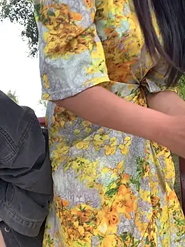 taotao 19 online show from 09-21-25, 02:35