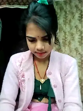 Snapshot of PRACHI-743 chatting on 11-30-25, 01:53 PRACHI-743 online show from 11-30-25, 01:53