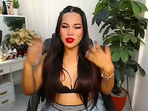 AngelitaDeputouch online show from 10-09-25, 09:40