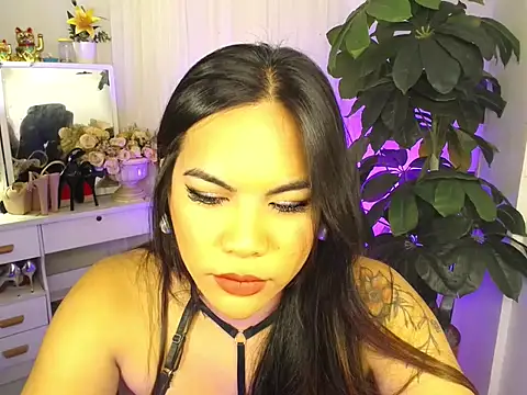 AngelitaDeputouch online show from 01-10-26, 08:49