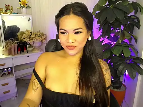 AngelitaDeputouch online show from 01-11-26, 09:03