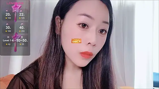 Snapshot of nuan-nuan- chatting on 10-10-25, 03:38 nuan-nuan- online show from 10-10-25, 03:38