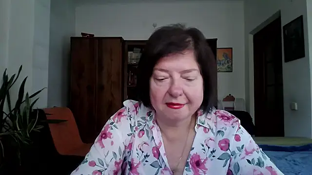 Violet Pulse online show from 10-31-25, 09:32