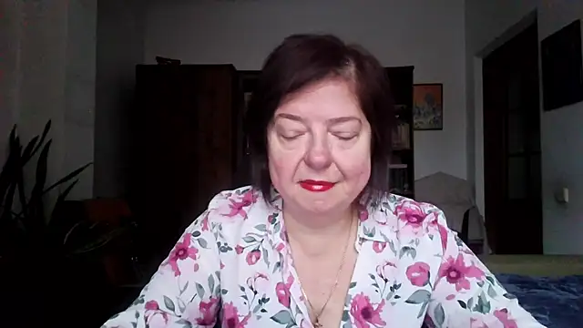 Violet Pulse online show from 01-13-26, 09:36