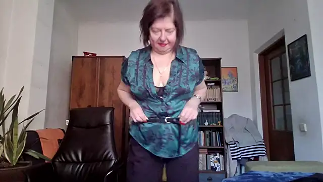 Violet Pulse online show from 01-17-26, 11:15