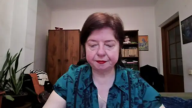 Violet Pulse online show from 02-17-26, 06:54