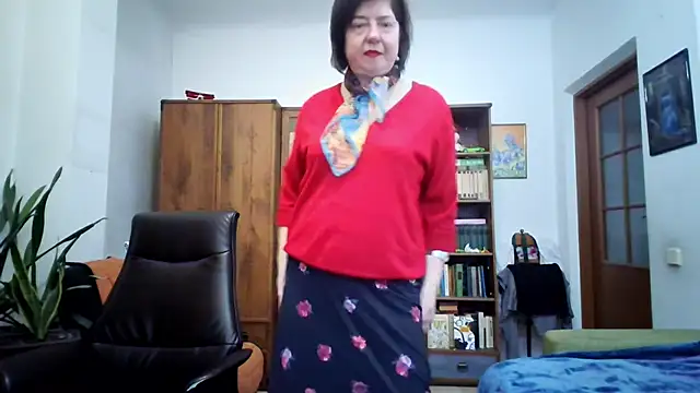 Violet Pulse online show from 03-18-26, 08:50