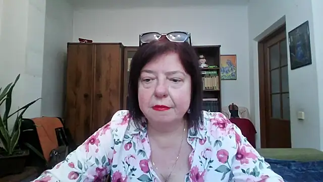 Violet Pulse online show from 03-23-26, 02:21