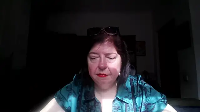 Violet Pulse online show from 04-03-26, 06:55