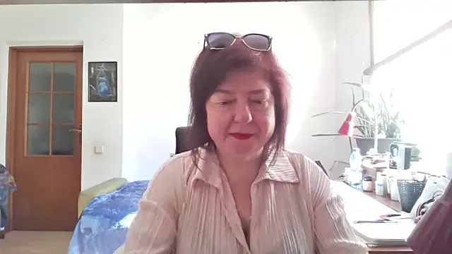 Violet Pulse online show from 04-20-26, 06:49