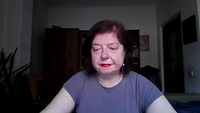 Violet Pulse online show from 04-25-26, 01:36