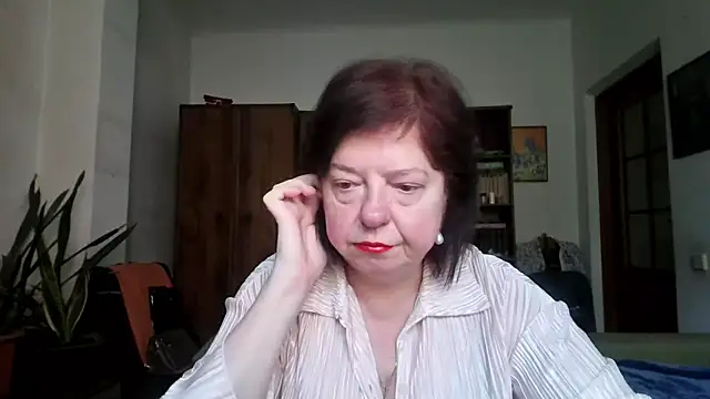 Violet Pulse online show from 04-26-26, 10:46