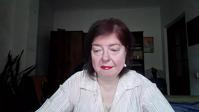 Violet Pulse online show from 04-27-26, 08:01