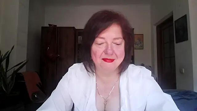 Violet Pulse online show from 06-12-26, 07:29