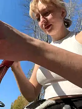 RonnieKiss online show from 09-26-25, 03:43