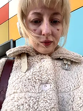 RonnieKiss online show from 11-01-25, 05:31