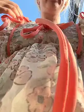 RonnieKiss online show from 02-23-26, 09:39