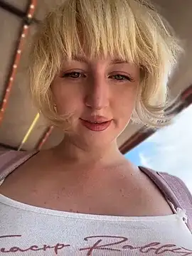 RonnieKiss online show from 06-08-26, 06:47