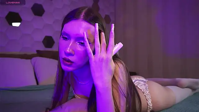 babyy gloria online show from 02-14-26, 04:04