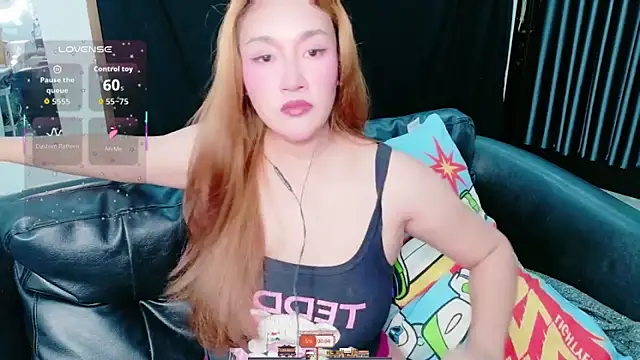 Lalacream12 online show from 04-30-26, 06:14