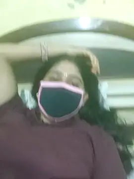 Snapshot of Cute-Charvii chatting on 09-25-25, 04:54 Cute-Charvii online show from 09-25-25, 04:54