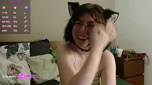 HardNerdVoid online show from 11-10-25, 07:24