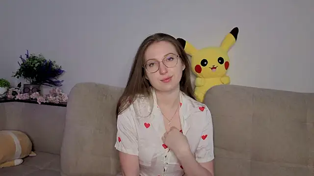 DaliaRadtke online show from 02-01-26, 07:45