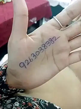 JassiKumari02 online show from 10-23-25, 06:13